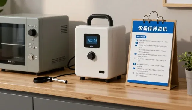 热交换器设备运行中常见问题及应对策略