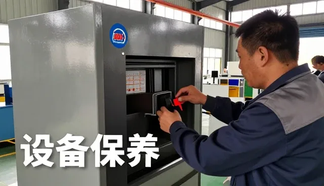 非标定制：售后维保服务在农业基地的应用要点
