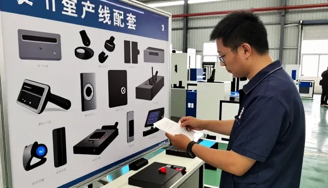 设备保养客户使用机械设备研发的反馈